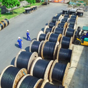 cáp điện hạ thế z43