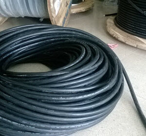 cáp điện hạ thế Z43