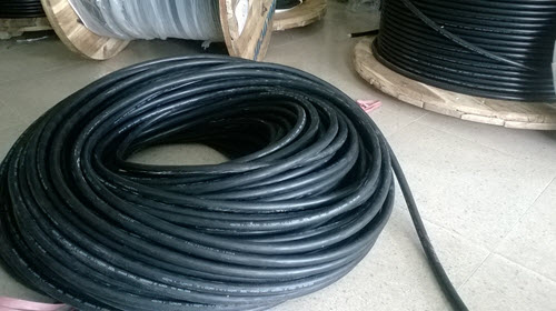 cáp điện hạ thế Z43
