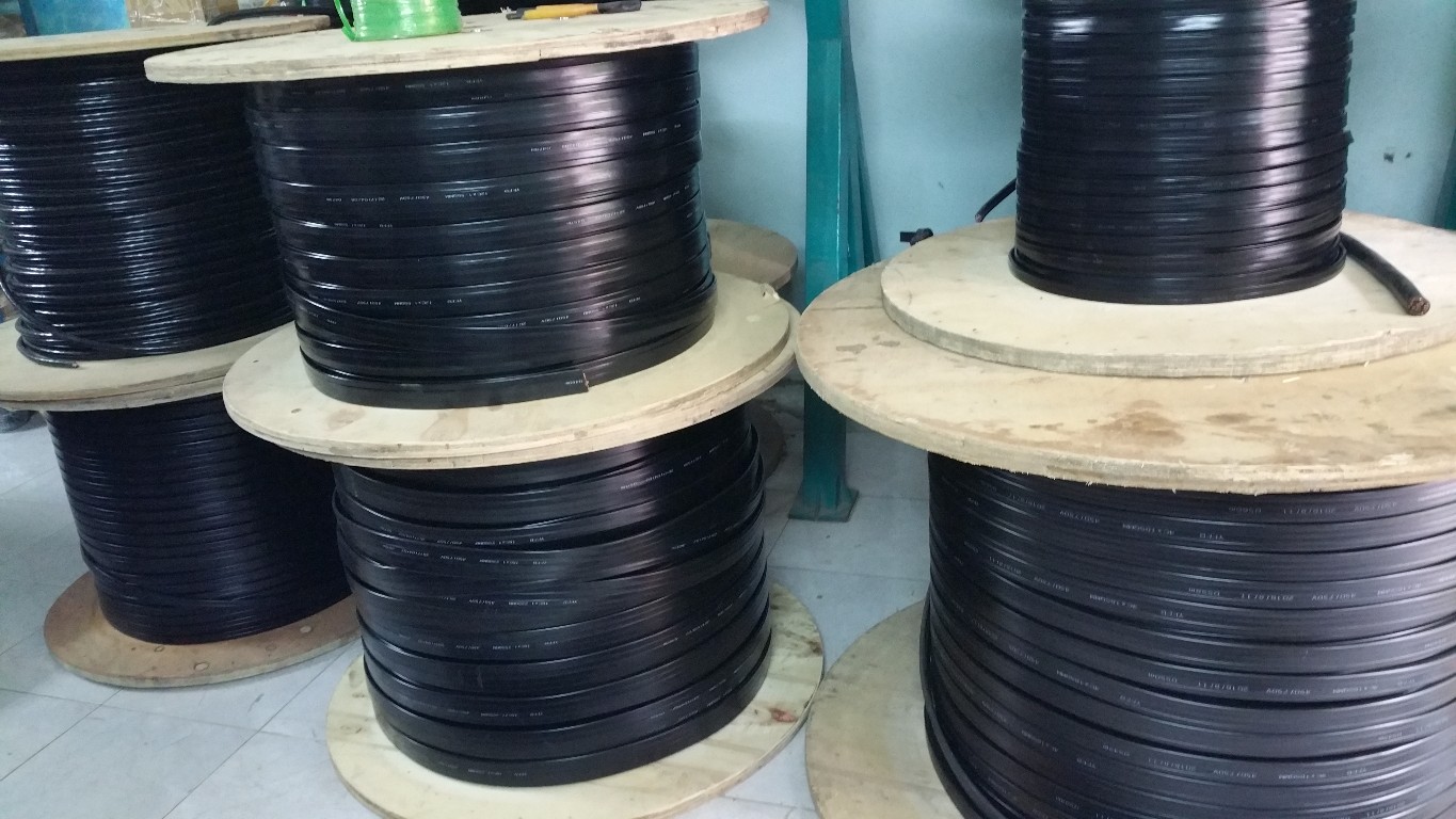 cáp điện hạ thế Z43