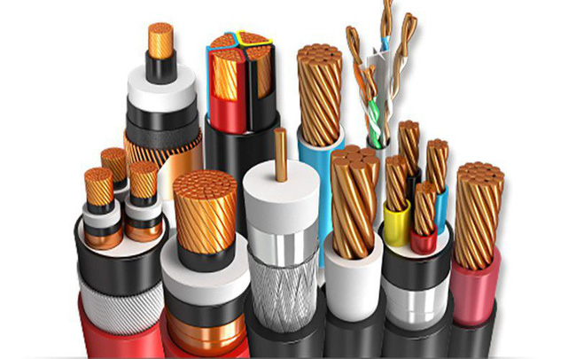 cáp điện z43