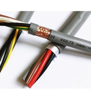 cáp điều khiển z43