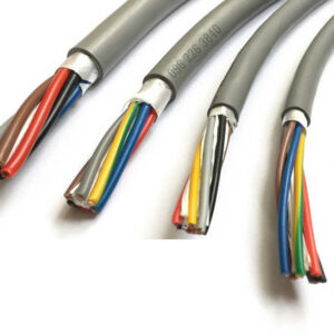 cáp điều khiển Z43