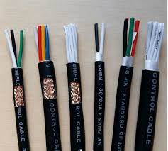 Cáp điều khiển Z43