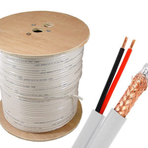 Cáp đồng trục Z43