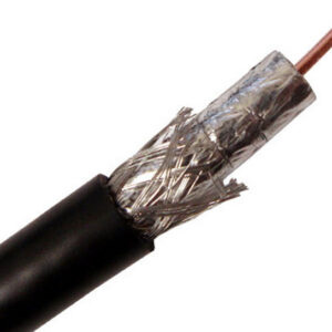 Cáp đồng trục Z43