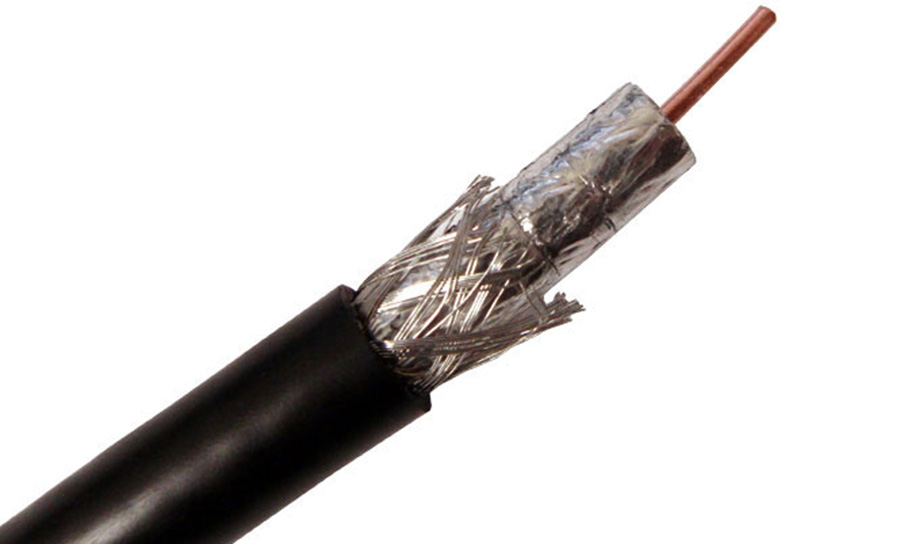 Cáp đồng trục Z43