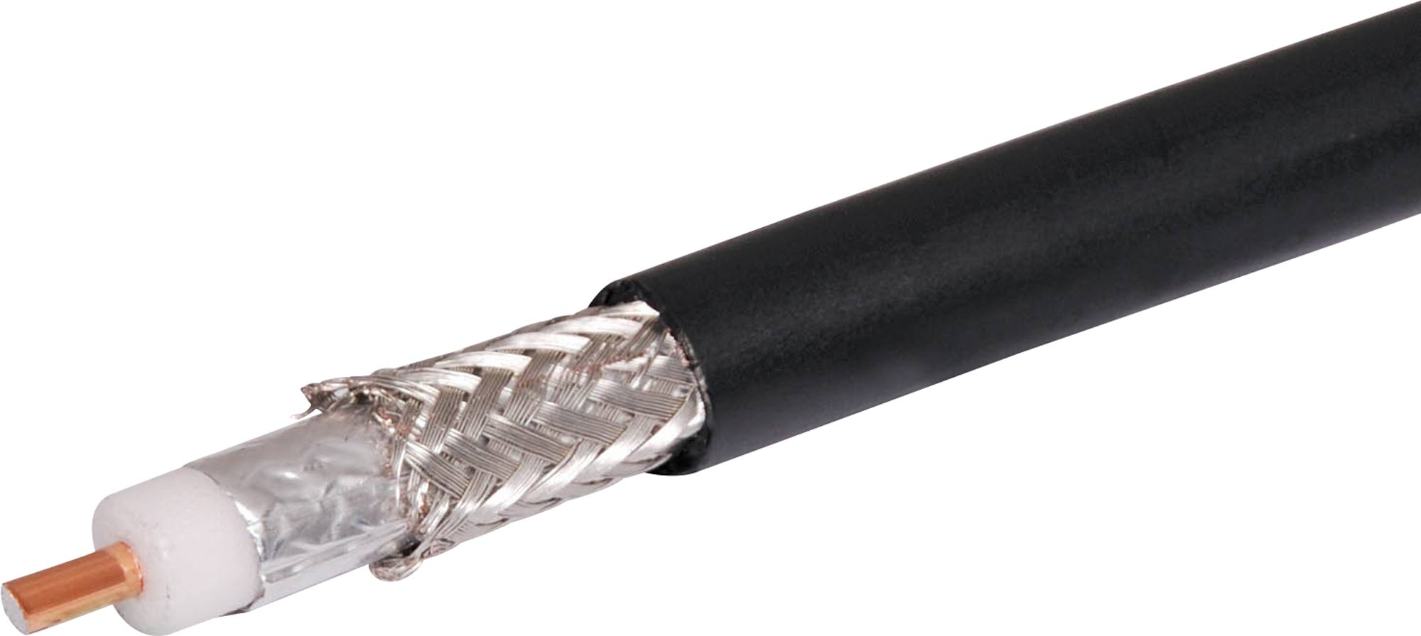 Cáp đồng trục z43
