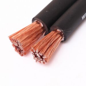 cáp hàn z43