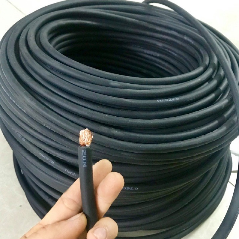 cáp hàn Z43