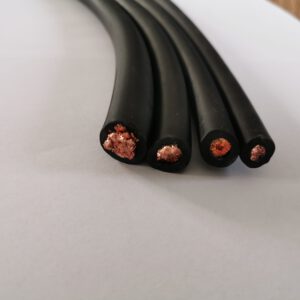 cáp hàn z43
