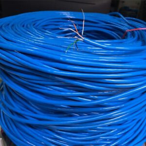Cáp mạng lan 5e