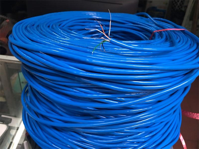 Cáp mạng lan 5e