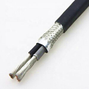 Cáp nguồn DC Z43