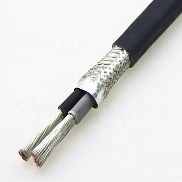 Cáp nguồn DC Z43