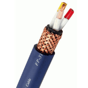 Dây nguồn DC Z43 (cáp vuông) - Ảnh 3
