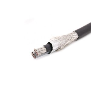 Dây nguồn DC Z43 (cáp vuông)