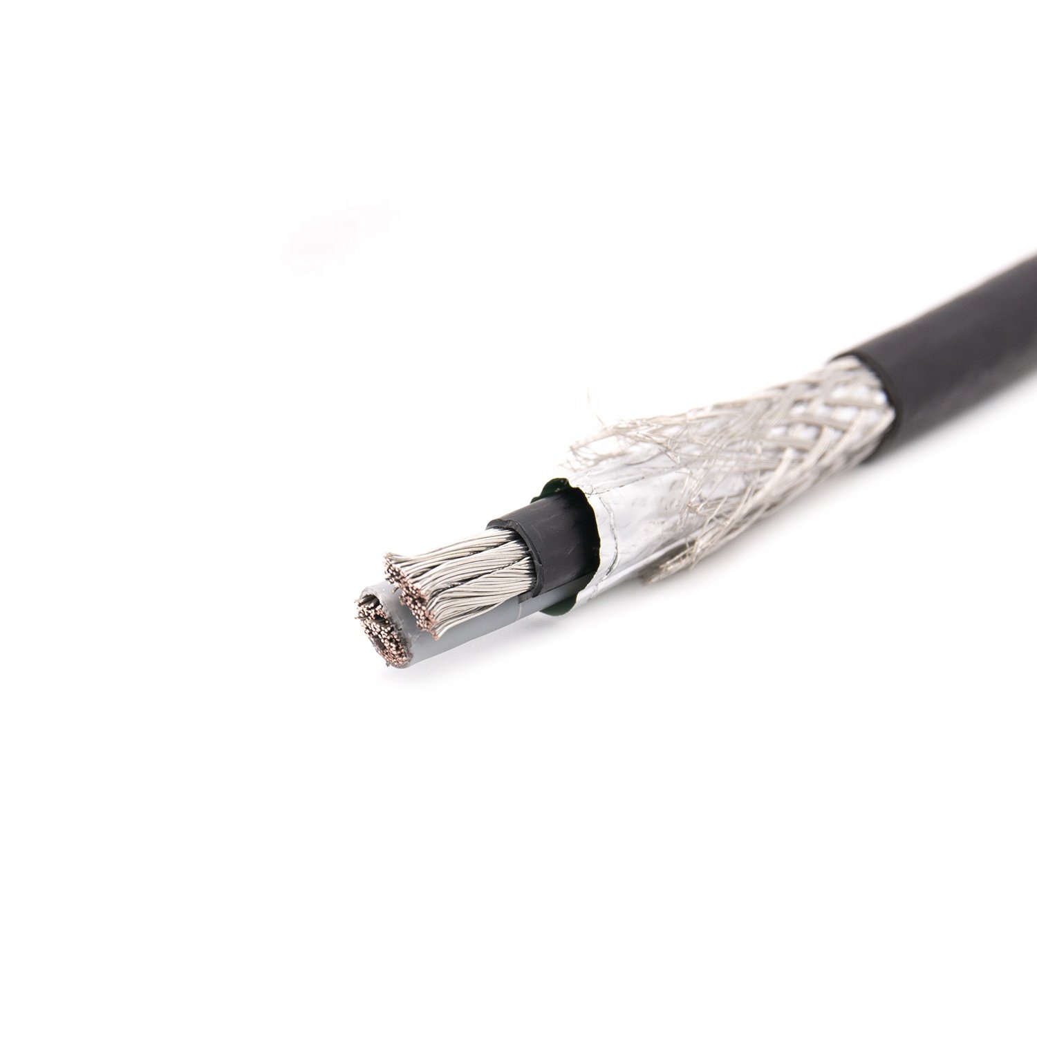 Dây nguồn DC Z43 (cáp vuông)
