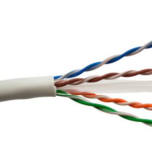 Cáp mạng LAN Cat5e Z43 - Ảnh 4