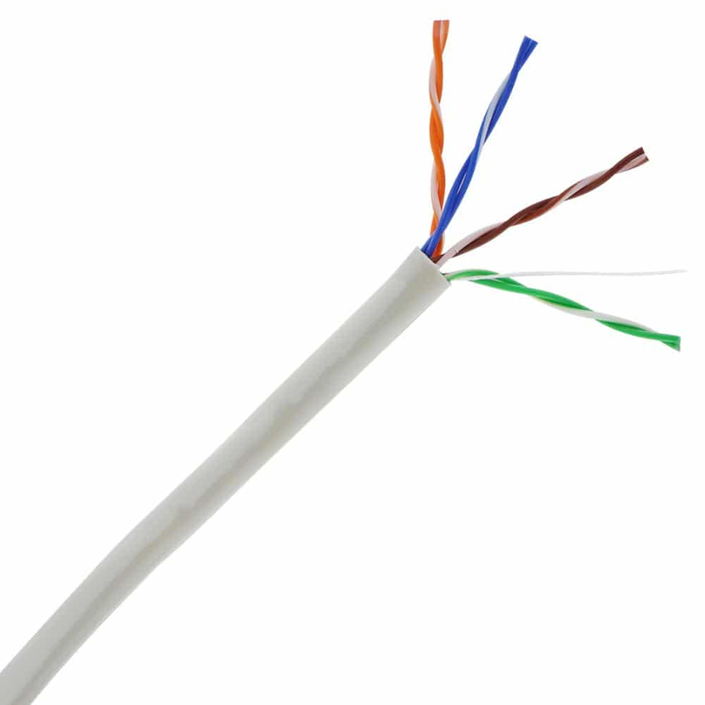 cáp mạng lan 5e z43
