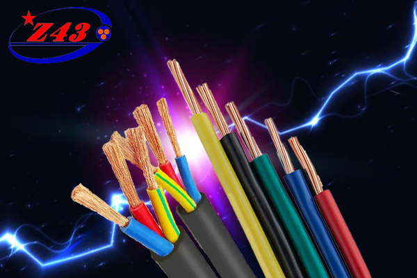 Dây điện dân dụng Z43