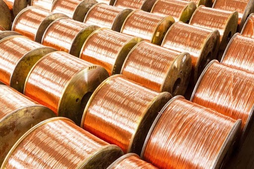 Dây và cáp điện Z43 sử dụng đồng nguyên chất
