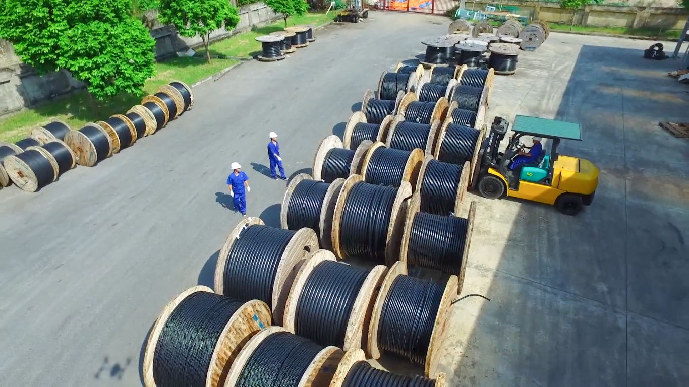 Dây điện Z43 giúp tiết kiệm điện