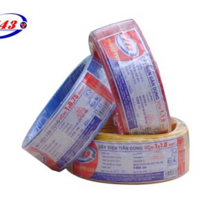 dây điện dân dụng Z43