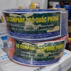 dây điện dân dụng z43
