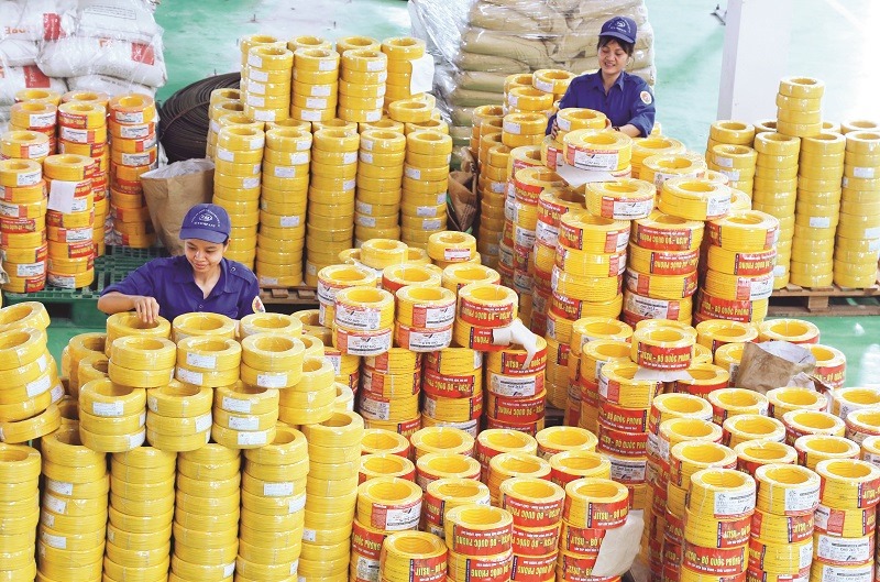Dây và cáp điện Z43