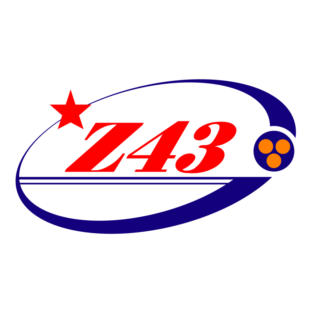 Z43 Nhà Máy Dây Cáp Điện Quốc Phòng
