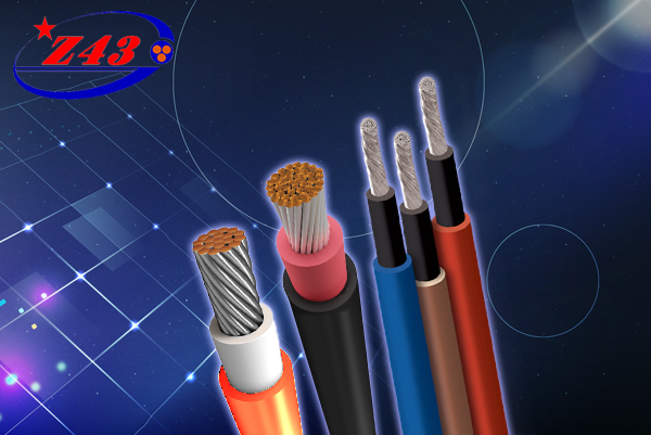 Cáp năng lượng mặt trời Z43